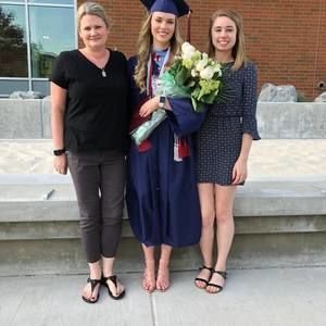 Meet your Posher, Beth